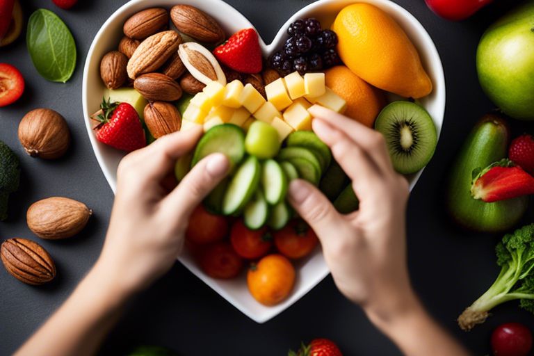 Smart Nutrition: How to Eat for Energy, Not Just&nbsp;Fullness