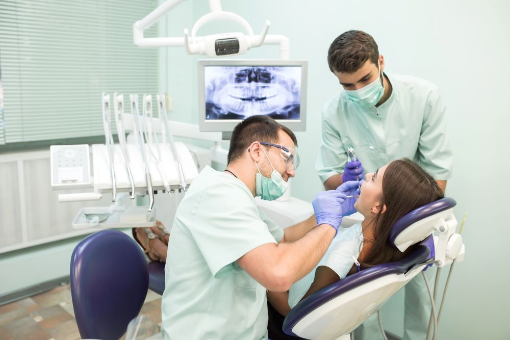 Emergency Dental Care: What to Do and Where to&nbsp;Go
