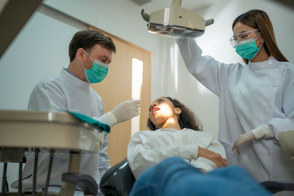 Smart Oral Health Care Options for a Brighter, Healthier&nbsp;Smile