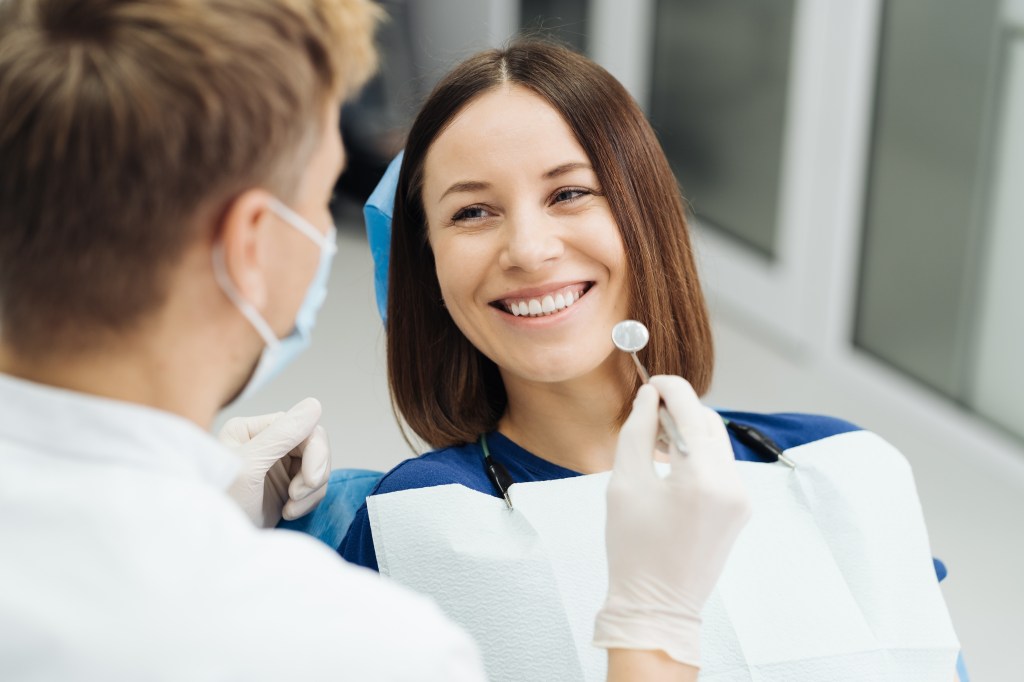 How Cosmetic Dentistry Can Boost Self-Confidence in Everyday&nbsp;Life
